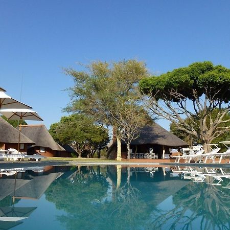 Zebras Crossing Private Game Lodge Modimolle Luaran gambar